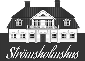 Strömsholms hus